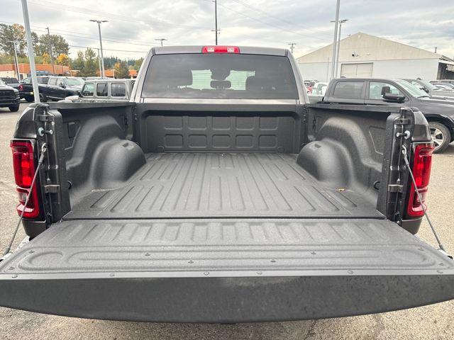 new 2026 Ram 2500 car, priced at $76,170