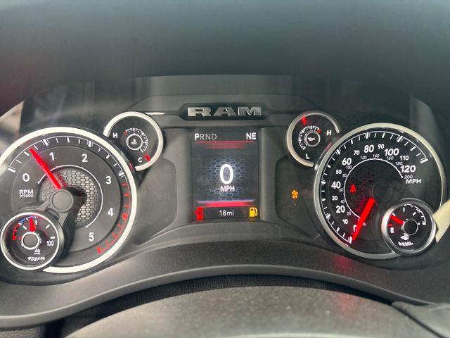 new 2026 Ram 2500 car, priced at $76,170