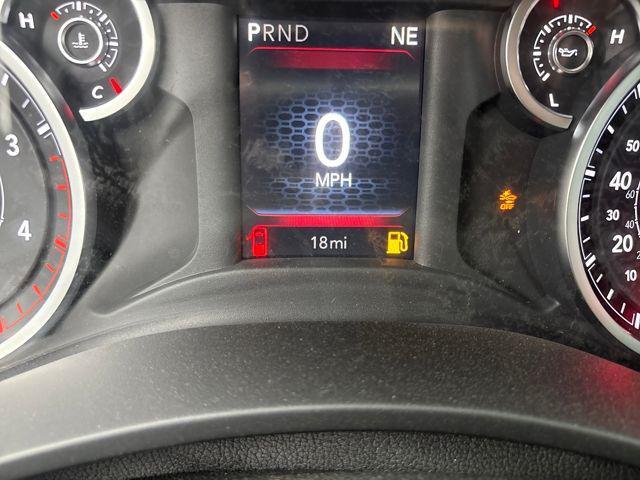 new 2026 Ram 2500 car, priced at $76,170