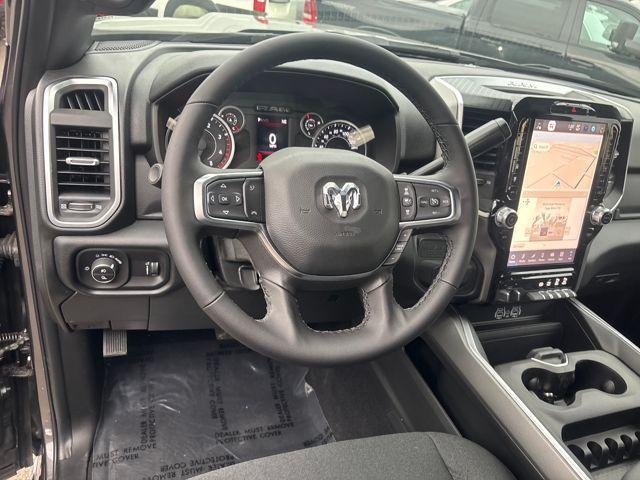 new 2026 Ram 2500 car, priced at $76,170