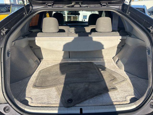 used 2013 Toyota Prius car, priced at $8,613
