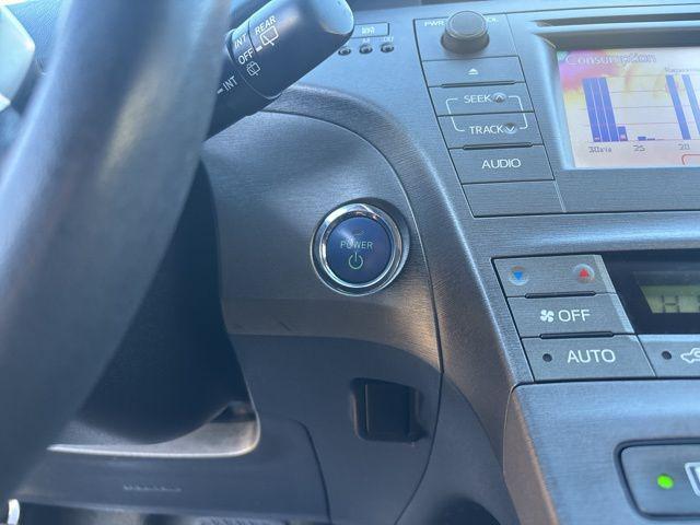 used 2013 Toyota Prius car, priced at $8,613
