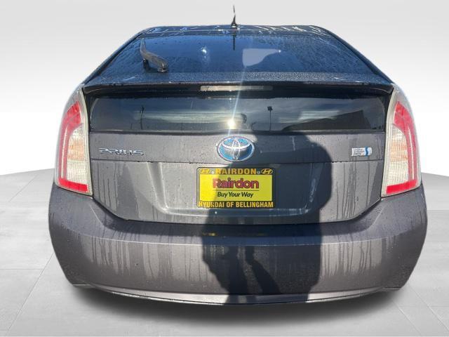 used 2013 Toyota Prius car, priced at $8,613