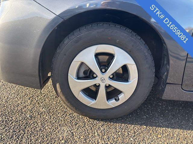 used 2013 Toyota Prius car, priced at $8,613