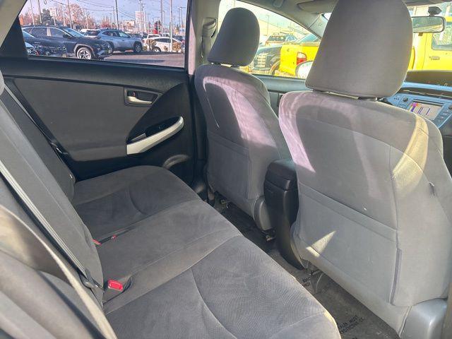 used 2013 Toyota Prius car, priced at $8,613