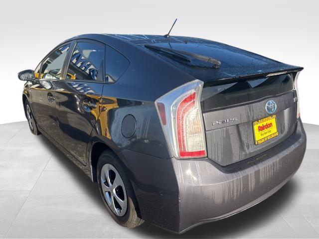 used 2013 Toyota Prius car, priced at $8,613