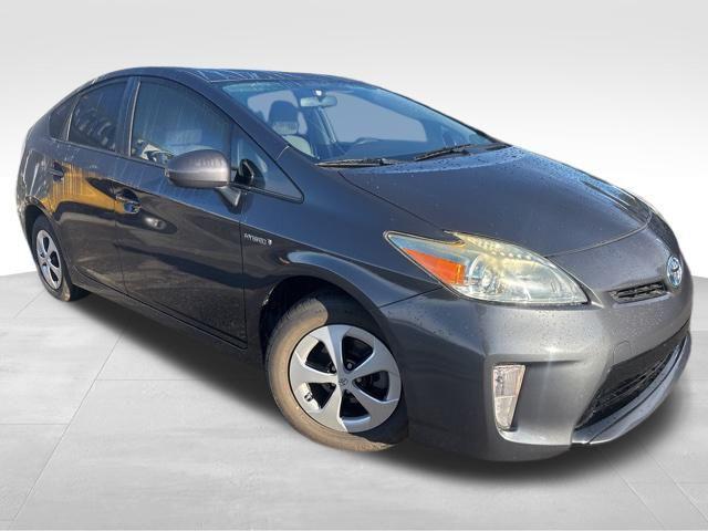 used 2013 Toyota Prius car, priced at $8,613