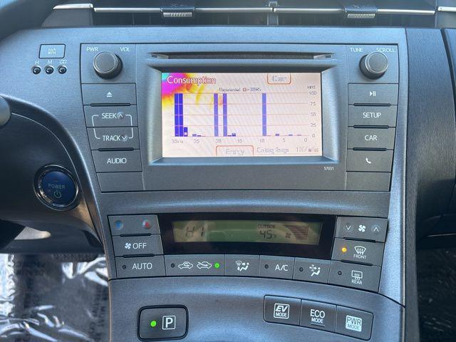 used 2013 Toyota Prius car, priced at $8,613