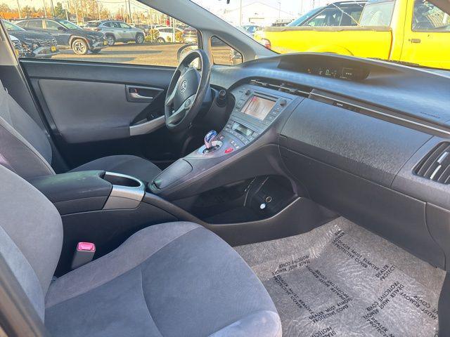 used 2013 Toyota Prius car, priced at $8,613