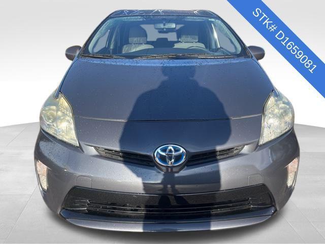 used 2013 Toyota Prius car, priced at $8,613