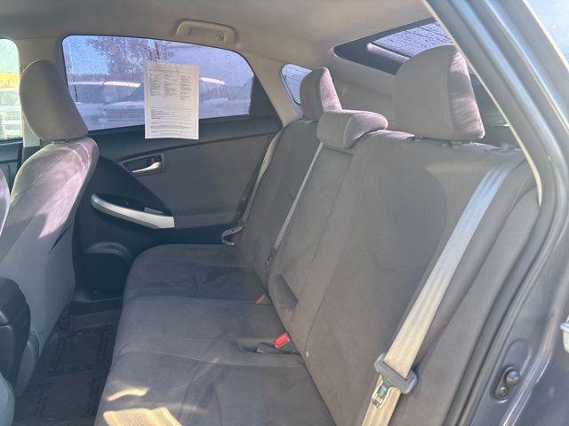 used 2013 Toyota Prius car, priced at $8,613