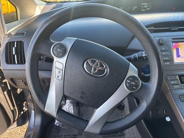 used 2013 Toyota Prius car, priced at $8,613