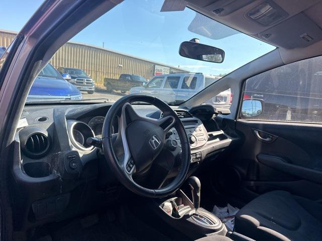 used 2010 Honda Fit car, priced at $7,988
