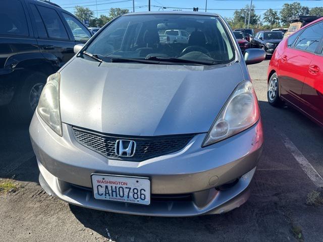 used 2010 Honda Fit car, priced at $7,988