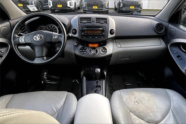 used 2012 Toyota RAV4 car, priced at $13,250