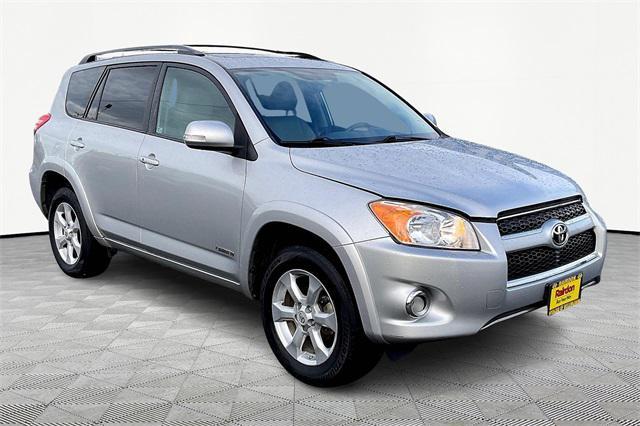 used 2012 Toyota RAV4 car, priced at $13,250