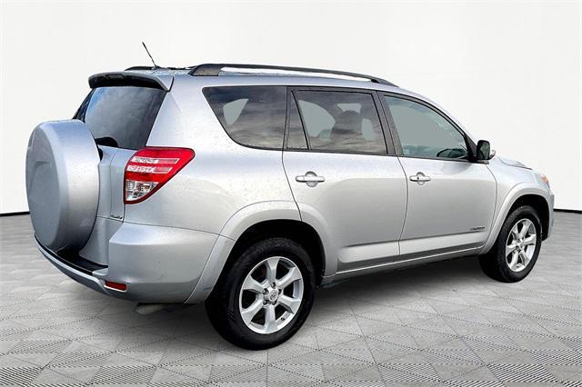 used 2012 Toyota RAV4 car, priced at $13,250