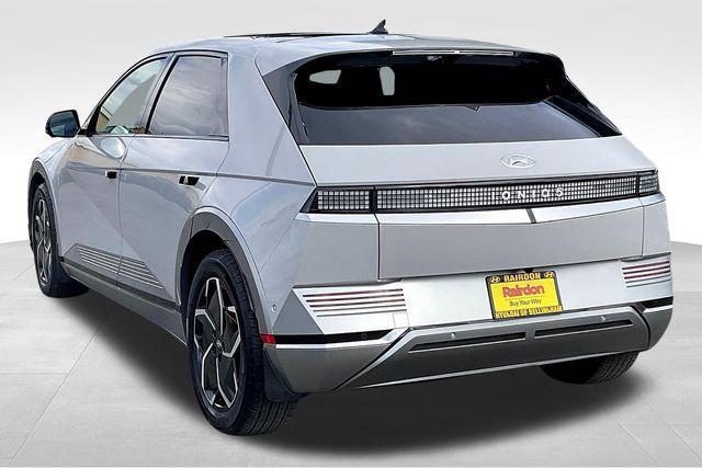 used 2024 Hyundai IONIQ 5 car, priced at $33,488