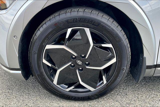 used 2024 Hyundai IONIQ 5 car, priced at $33,488