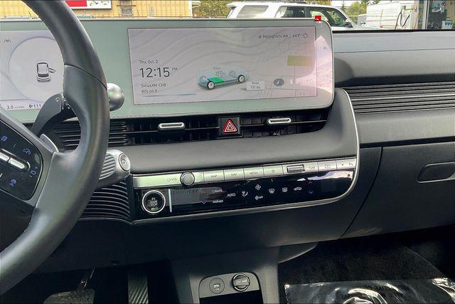 used 2024 Hyundai IONIQ 5 car, priced at $33,488