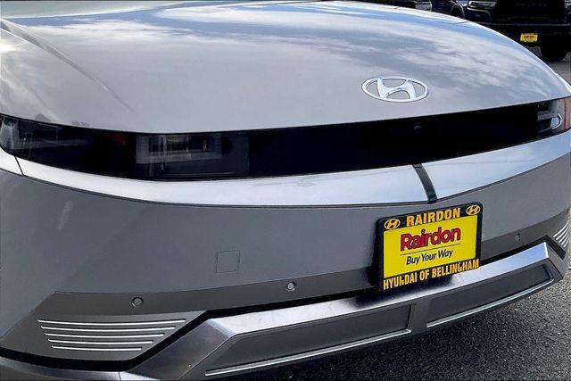 used 2024 Hyundai IONIQ 5 car, priced at $33,488