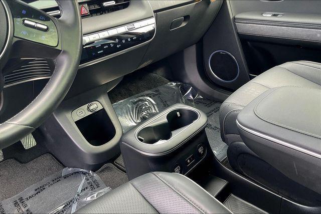 used 2024 Hyundai IONIQ 5 car, priced at $33,488