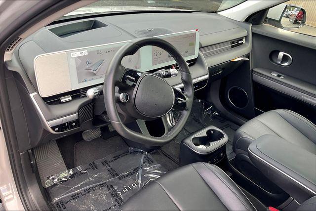 used 2024 Hyundai IONIQ 5 car, priced at $33,488