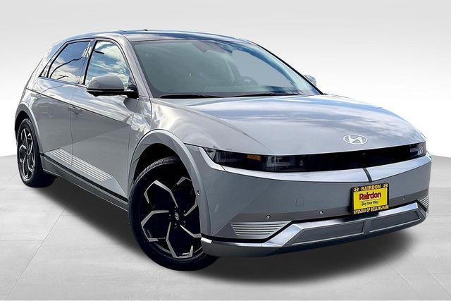 used 2024 Hyundai IONIQ 5 car, priced at $33,488