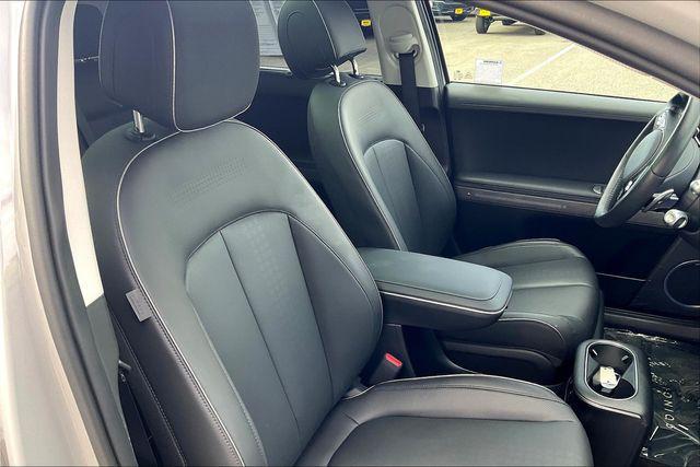 used 2024 Hyundai IONIQ 5 car, priced at $33,488