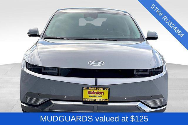 used 2024 Hyundai IONIQ 5 car, priced at $33,488