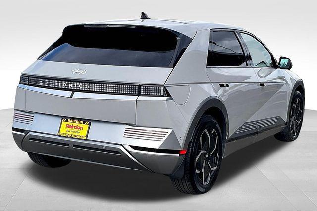 used 2024 Hyundai IONIQ 5 car, priced at $33,488