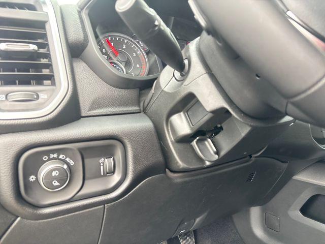 new 2026 Ram 3500 car, priced at $80,800