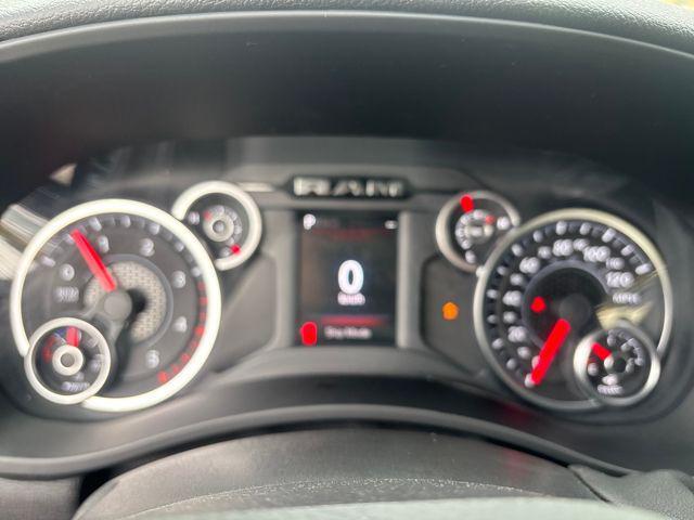 new 2026 Ram 3500 car, priced at $80,800