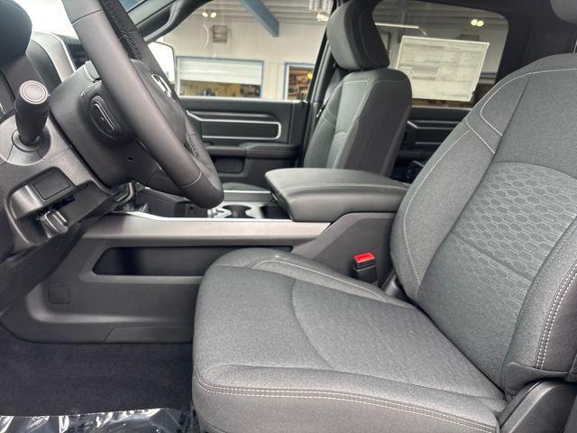 new 2026 Ram 3500 car, priced at $80,800