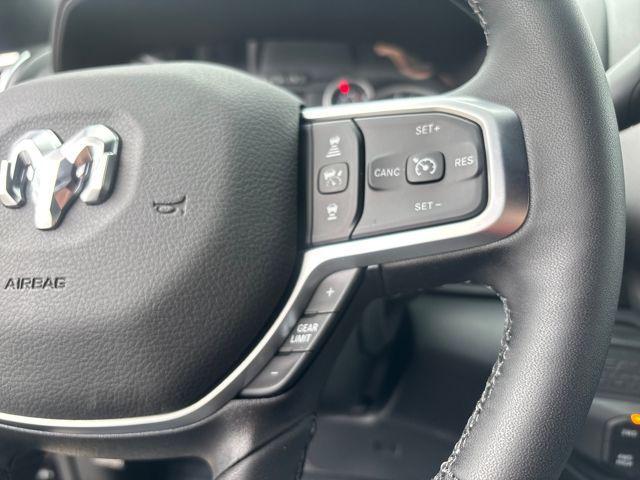 new 2026 Ram 3500 car, priced at $80,800