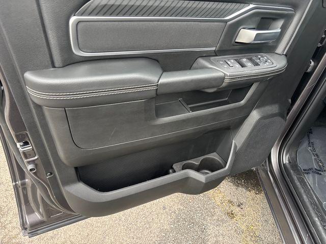 new 2026 Ram 3500 car, priced at $80,800