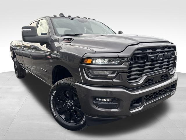 new 2026 Ram 3500 car, priced at $80,800