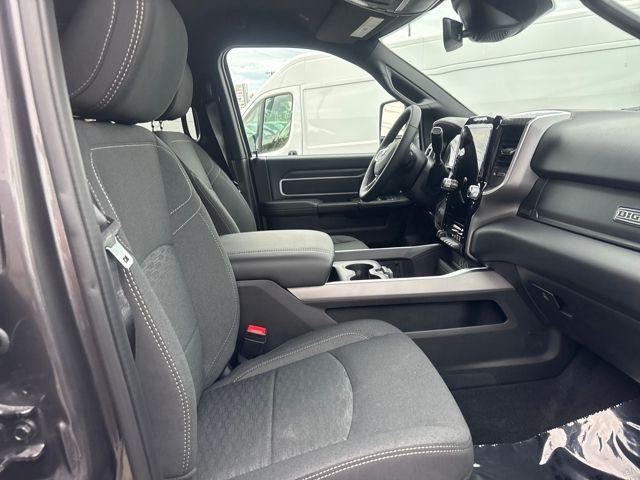 new 2026 Ram 3500 car, priced at $80,800