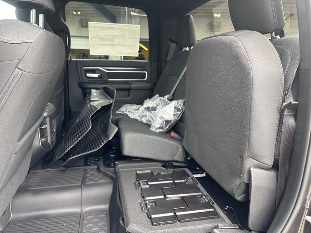 new 2026 Ram 3500 car, priced at $80,800