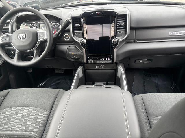 new 2026 Ram 3500 car, priced at $80,800