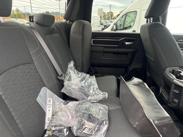 new 2026 Ram 3500 car, priced at $80,800