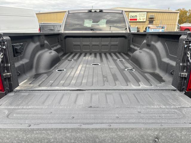 new 2026 Ram 3500 car, priced at $80,800