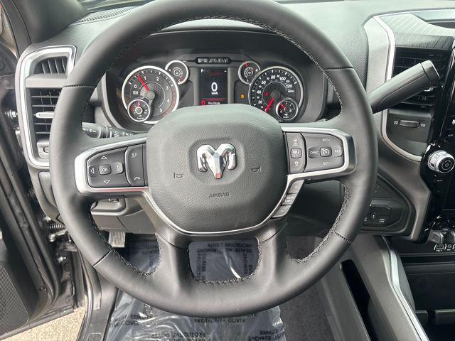 new 2026 Ram 3500 car, priced at $80,800