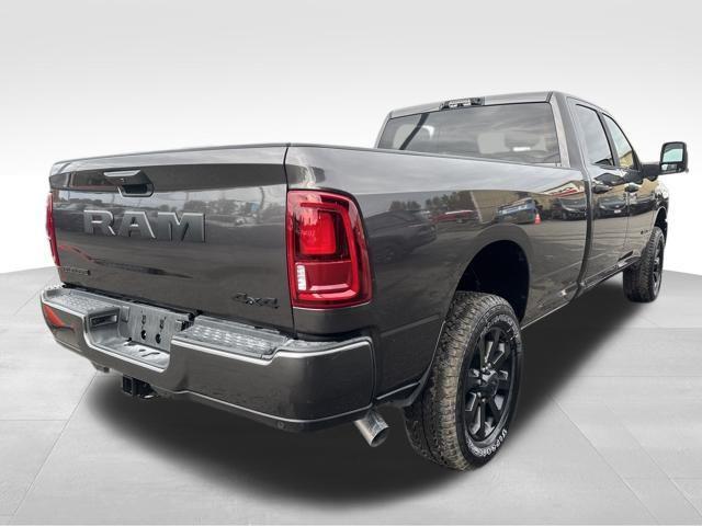 new 2026 Ram 3500 car, priced at $80,800