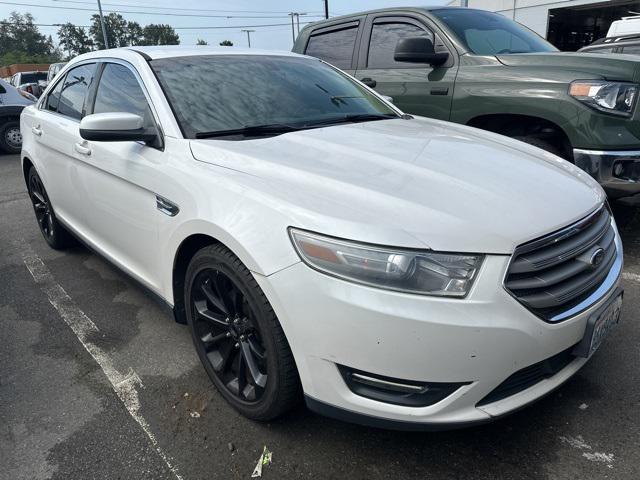 used 2014 Ford Taurus car, priced at $8,688