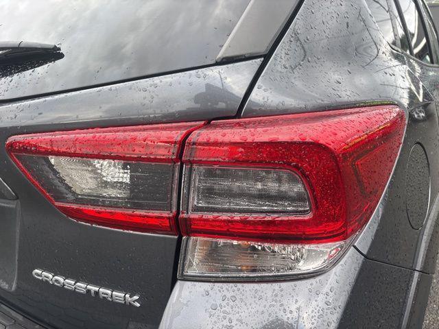 used 2022 Subaru Crosstrek car, priced at $21,481