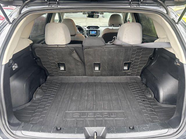 used 2022 Subaru Crosstrek car, priced at $21,481