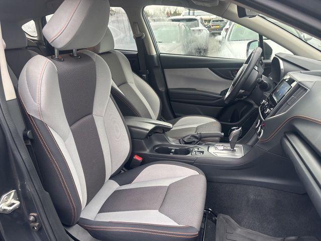 used 2022 Subaru Crosstrek car, priced at $21,481