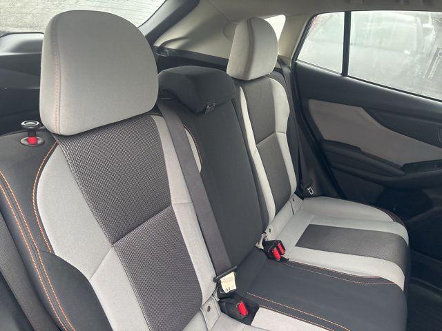 used 2022 Subaru Crosstrek car, priced at $21,481