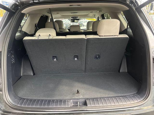 used 2022 Hyundai Palisade car, priced at $28,497